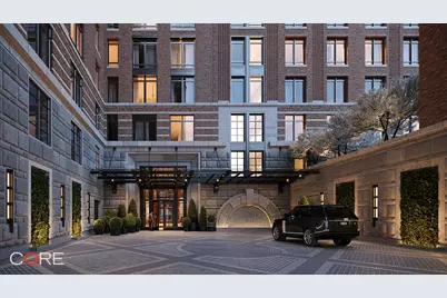 555 W 22nd Street #6GW, New York City, NY 10011 - Photo 2