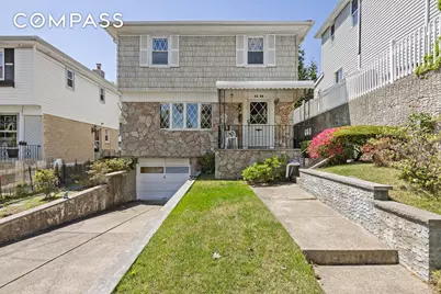 14-28 140th Street, New York City, NY 11357 - Photo 1