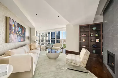 146 W 57th Street #54AB, New York City, NY 10019 - Photo 2