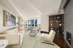 146 W 57th St, New York City, NY 10019 - Photo 2
