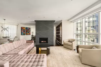 146 W 57th Street #54AB, New York City, NY 10019 - Photo 4