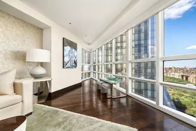 146 W 57th Street #54AB, New York, NY 10019 - Photo 1