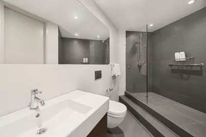 146 W 57th Street #54AB, New York, NY 10019 - Photo 12