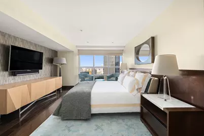 146 W 57th Street #54AB, New York, NY 10019 - Photo 8