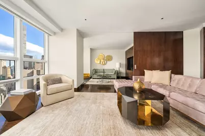 146 W 57th Street #54AB, New York City, NY 10019 - Photo 6