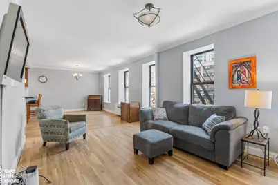 4 W 109th Street #5CD, New York City, NY 10025 - Photo 6