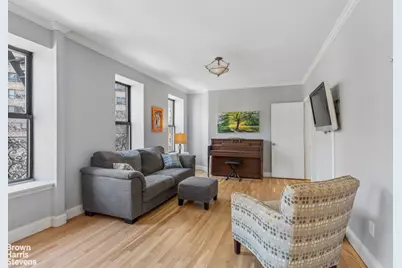 4 W 109th Street #5CD, New York City, NY 10025 - Photo 8