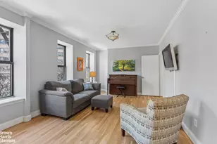 4 W 109th St, New York City, NY 10025 - Photo 8