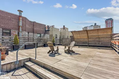 4 W 109th Street #5CD, New York City, NY 10025 - Photo 16