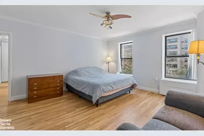 4 W 109th Street #5CD, New York City, NY 10025 - Photo 10