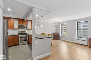 4 W 109th St, New York City, NY 10025 - Photo 2