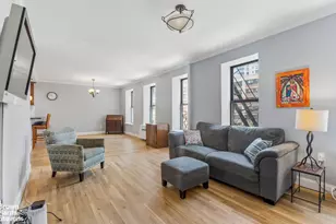 4 W 109th St, New York City, NY 10025 - Photo 6