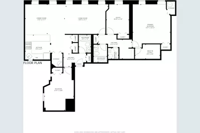 4 W 109th Street #5CD, New York City, NY 10025 - Photo 18