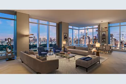 200 Amsterdam Avenue #PH1, New York, NY 10024 - Photo 1