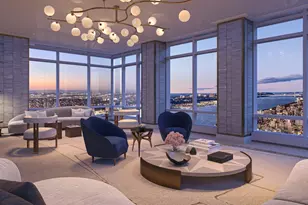 200 Amsterdam Ave, New York, NY 10024 - Photo 2