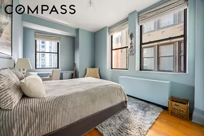 150 Nassau Street #17D, New York City, NY 10038 - Photo 6