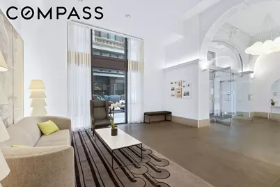 150 Nassau Street #17D, New York City, NY 10038 - Photo 14