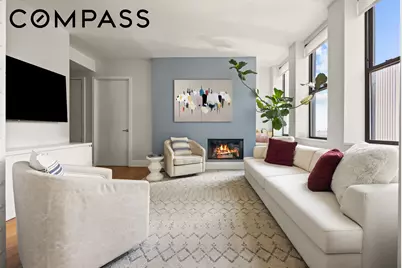 150 Nassau Street #17D, New York City, NY 10038 - Photo 2