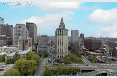 150 Nassau Street #17D, New York, NY 10038 - Photo 12