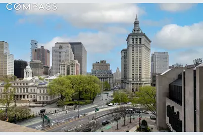 150 Nassau Street #17D, New York, NY 10038 - Photo 10