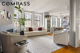 150 Nassau St, New York City, NY 10038 - Photo 1