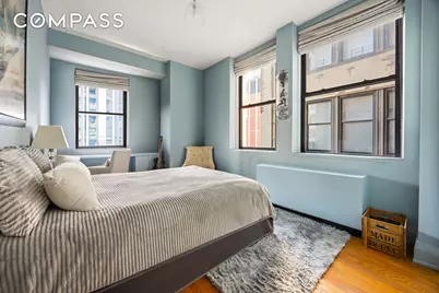 150 Nassau Street #17D, New York, NY 10038 - Photo 6