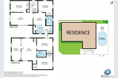 26 Ira Court, New York City, NY 11229 - Photo 22
