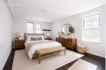 71-36 110th Street #4C, Forest Hills, NY 11375 - Photo 8