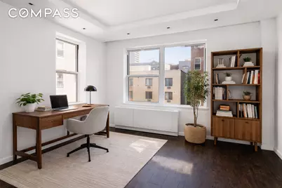 71-36 110th Street #4C, Forest Hills, NY 11375 - Photo 2