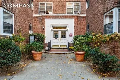 71-36 110th Street #4C, Forest Hills, NY 11375 - Photo 12