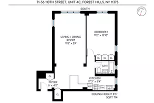 71-36 110th St, New York City, NY 11375 - Photo 14