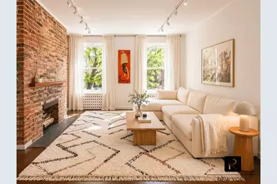 41 Jane Street #2A, New York, NY 10014 - Photo 1