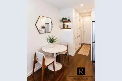 41 Jane Street #2A, New York, NY 10014 - Photo 4