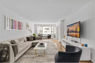 79 W 12th Street #5F, New York City, NY 10011 - Photo 1