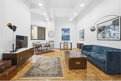 310 E 46th Street #12A, New York City, NY 10017 - Photo 1