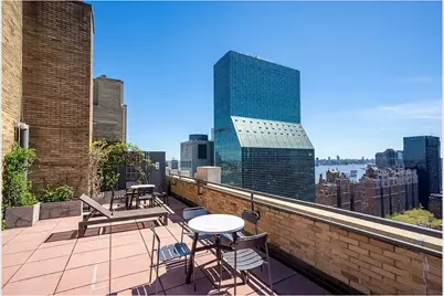 310 E 46th Street #12A, New York City, NY 10017 - Photo 8