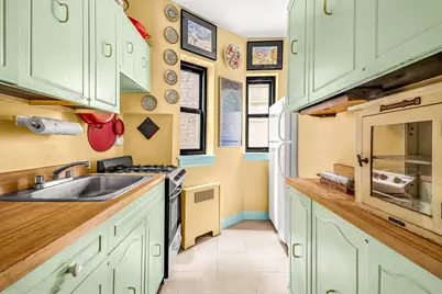 62 E 87th Street #4C, New York City, NY 10128 - Photo 6