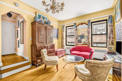 62 E 87th Street #4C, New York City, NY 10128 - Photo 4