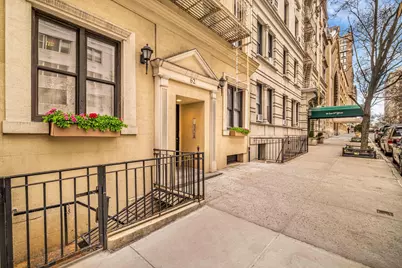 62 E 87th Street #4C, New York City, NY 10128 - Photo 10