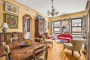 62 E 87th St, New York City, NY 10128 - Photo 2