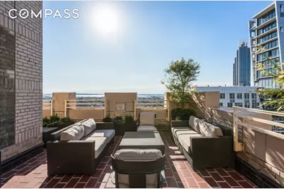 1 Hanson Place #15C, Brooklyn, NY 11243 - Photo 6