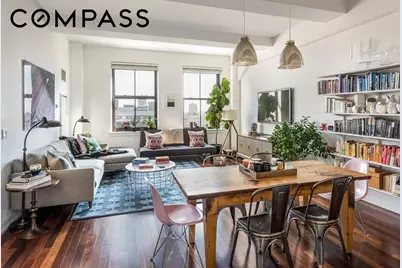 1 Hanson Place #15C, New York City, NY 11243 - Photo 1