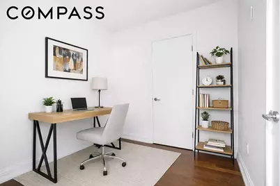 1 Hanson Place #15C, New York City, NY 11243 - Photo 4