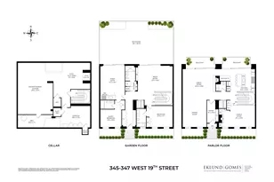 345-347 W 19th St, New York City, NY 10011 - Photo 18