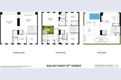 345-347 W 19th Street, New York City, NY 10011 - Photo 20