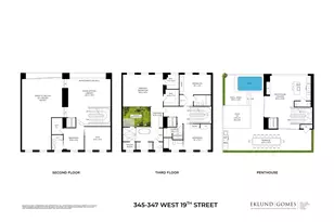 345-347 W 19th St, New York City, NY 10011 - Photo 20