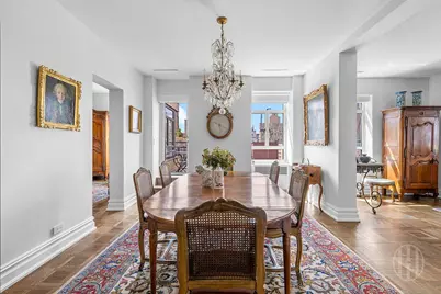 19 E 88th Street #PHD, New York City, NY 10128 - Photo 6