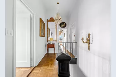 19 E 88th Street #PHD, New York City, NY 10128 - Photo 16
