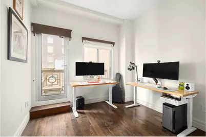 119 Fulton Street #8, New York City, NY 10038 - Photo 8