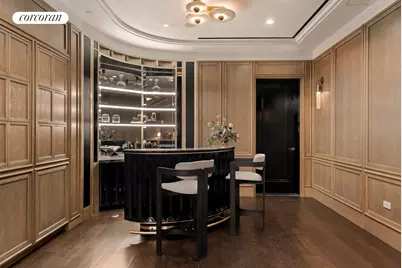 16 5th Avenue #PH1, New York City, NY 10011 - Photo 8